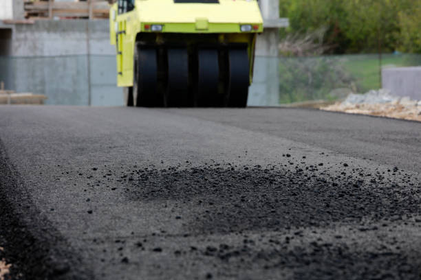 Best Paver Driveway Replacement  in Medina, NY