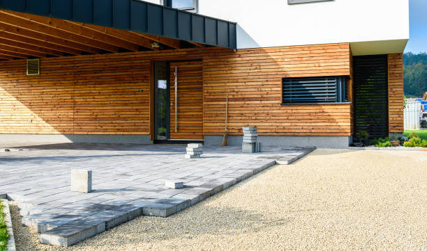 Best Best Driveway Pavers  in Medina, NY