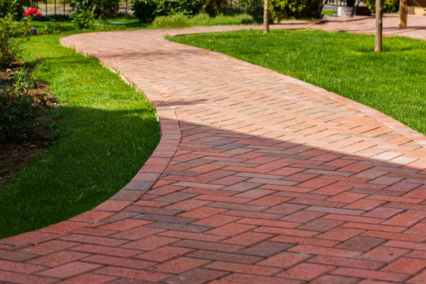 Best Affordable Driveway Pavers  in Medina, NY