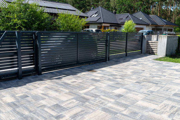 Best Driveway Resurfacing Pavers  in Medina, NY
